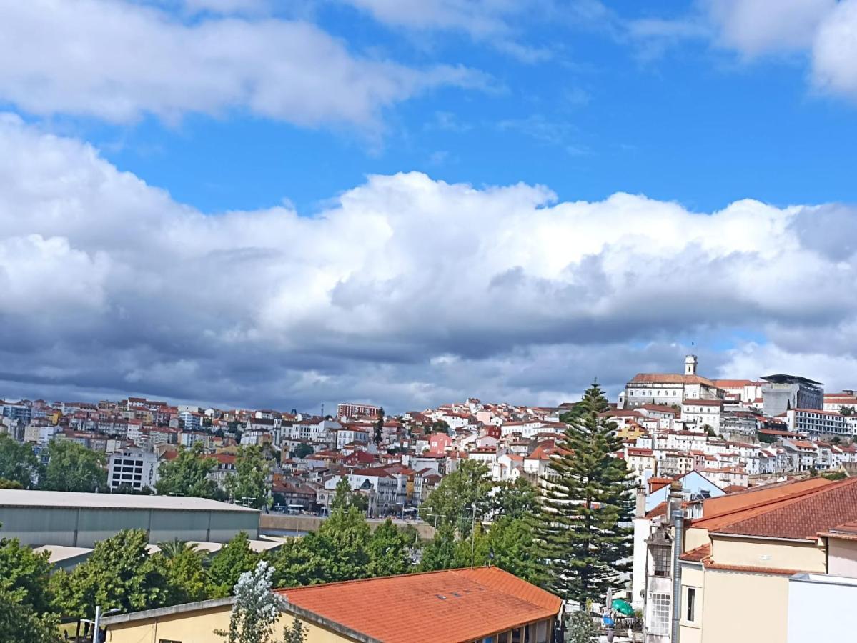 Apartment Family I Coimbra