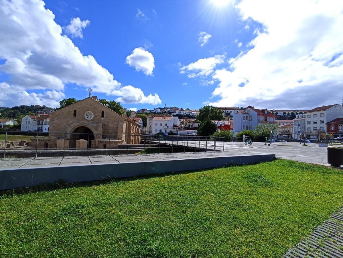 Family I Coimbra